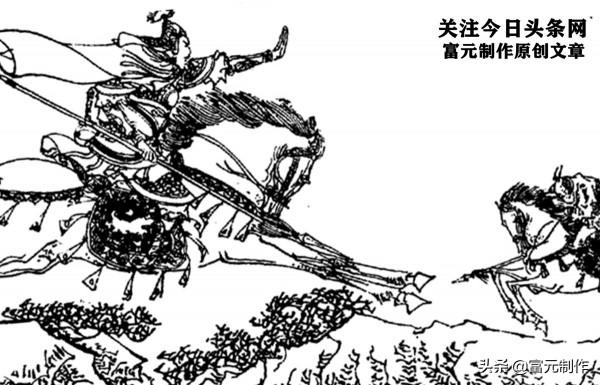 槍刺鐵國奇勇戰張天鵬的周侗之子周雲清,大戰邈川關勇闖西幫連營 槍刺鐵國奇勇戰張天鵬的周侗之子周雲清,大戰邈川關勇闖西幫連營