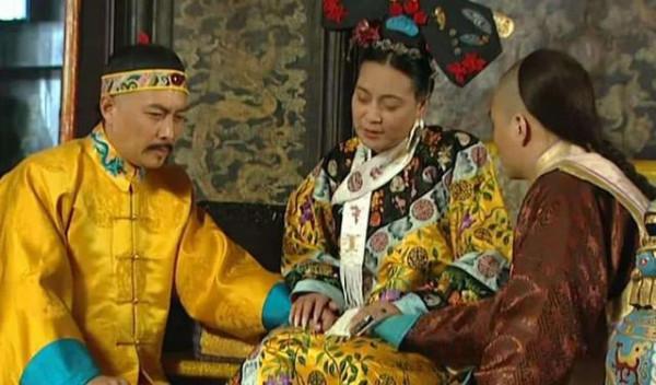 康熙身為第四任皇帝,為何廟號是“聖祖”?雍正替自己正名的把戲 康熙身為第四任皇帝,為何廟號是“聖祖”?雍正替自己正名的把戲