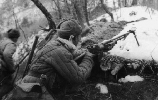 烈士40年後復活？因兒子當兵被拒，河南老漢暴露身份：我是烈士