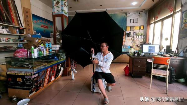 漁具店的悲哀，賒出去的帳如同潑出去的水，從此釣友變路人