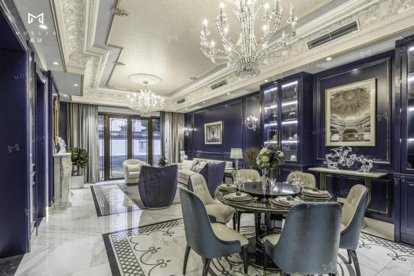 慕冠家居 | 用藝術美學，演繹有質感的時尚經典