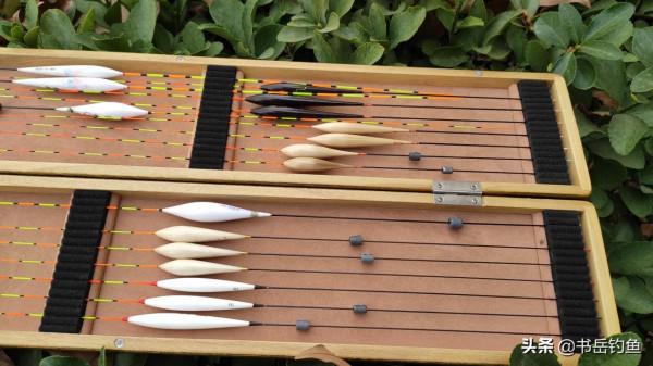 浮漂不這樣用真是可惜了！僅需改變一個細節，便可成為漁獲搬運機