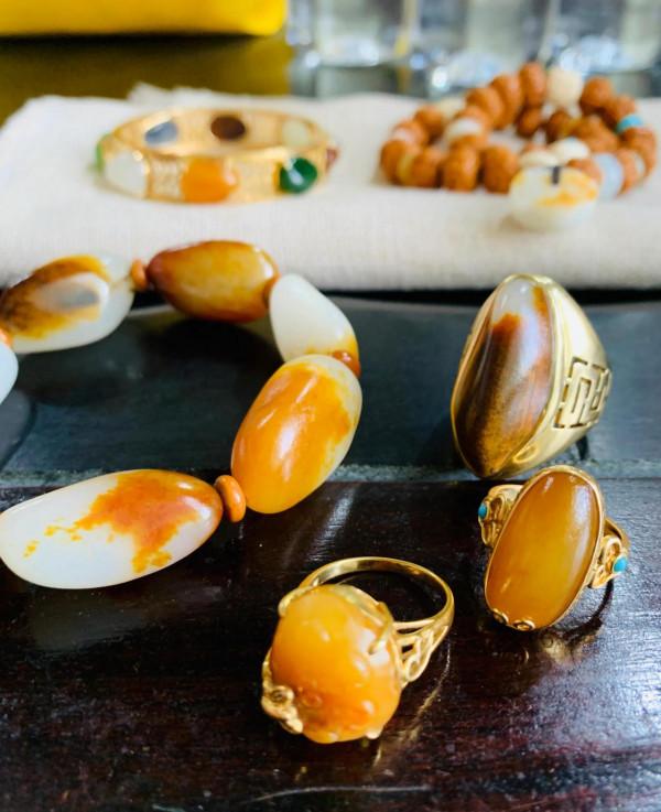 好的和田玉具備哪些特點 好的和田玉具備哪些特點