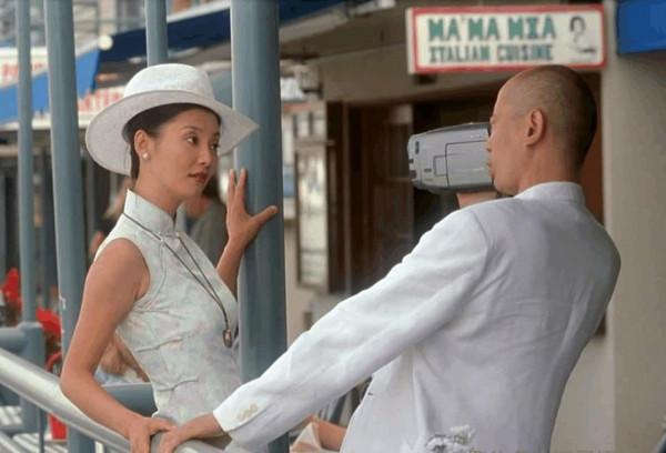 名導太太御夫有術：一位隱忍多年、兩位踢走原配、剩下的忍中帶狠