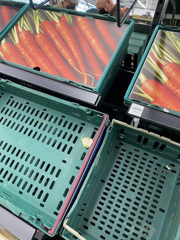 英國超市琳琅滿目…列印的 英國超市琳琅滿目…列印的