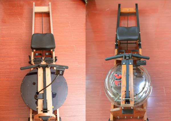 讓我們蕩起雙槳,兩款高性價比劃船機對比評測推薦 讓我們蕩起雙槳,兩款高性價比劃船機對比評測推薦