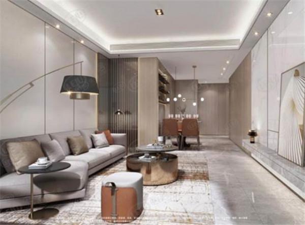 好住丨大興高性價比低密洋房 融創公園壹號三居戶型解析 好住丨大興高性價比低密洋房 融創公園壹號三居戶型解析