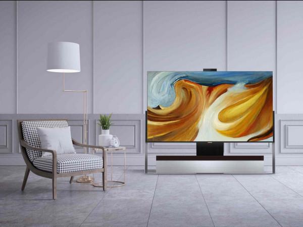 被遺忘的國貨之光&mdash;&mdash;家用電器之電視篇