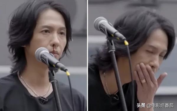 32歲當主唱,酒吧認識女孩愛了20年,連連奪冠的張淇成最大黑馬 32歲當主唱,酒吧認識女孩愛了20年,連連奪冠的張淇成最大黑馬