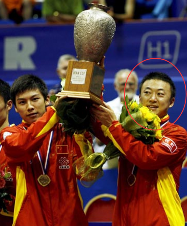 張寧益：與馬琳結束6年婚姻，恩愛如過眼雲煙，還鬧到了法庭