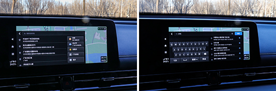 2021款廣汽傳祺影豹日常實用性測試報告