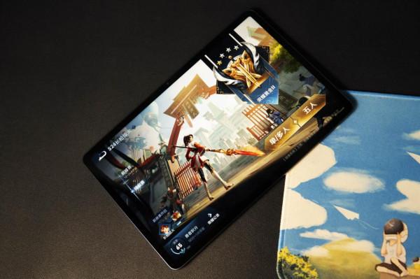 榮耀平板V7Pro體驗兩週報告:厚積薄發,憑三大優勢力衡蘋果華為 榮耀平板V7Pro體驗兩週報告:厚積薄發,憑三大優勢力衡蘋果華為