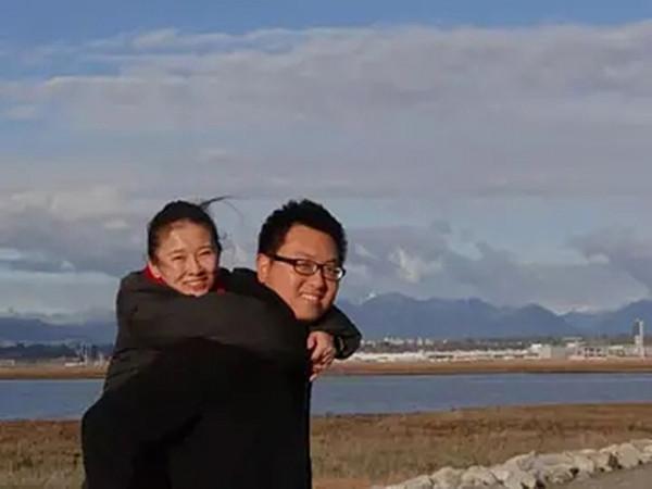 她在汶川地震中喪女失腿,6年後再嫁華裔學霸,今兒女雙全很幸福 她在汶川地震中喪女失腿,6年後再嫁華裔學霸,今兒女雙全很幸福