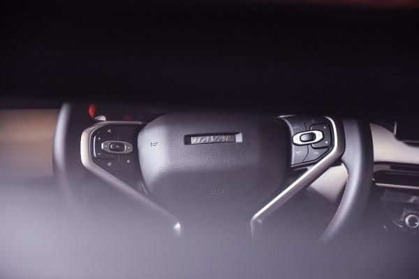 年輕人的第一臺潮酷緊湊SUV,這臺哈弗你心動了沒? 年輕人的第一臺潮酷緊湊SUV,這臺哈弗你心動了沒?