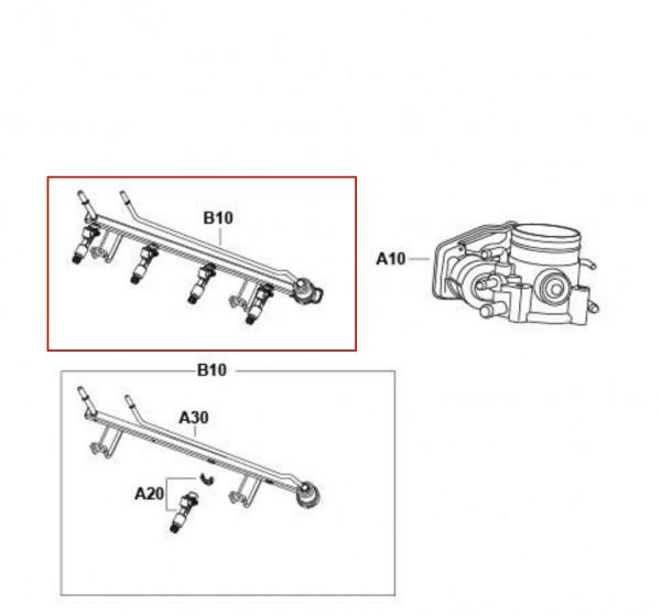 北京BJ40行車途中一竄一竄的油給不上怎麼解決? 北京BJ40行車途中一竄一竄的油給不上怎麼解決?