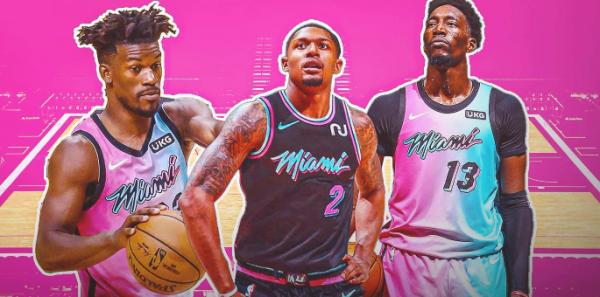 美媒爆熱火欲10人大交易拿下得分王，組四星豪陣！庫茲馬好機會？