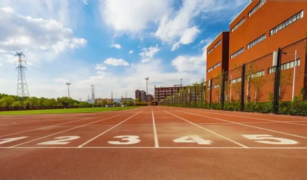 選擇中國礦業大學（北京）！盡享繽紛大學生活！