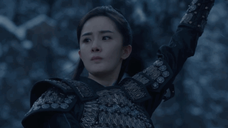 楊冪新劇女兒身被揭穿:男女皆長髮,古人究竟如何辨別女扮男裝? 楊冪新劇女兒身被揭穿:男女皆長髮,古人究竟如何辨別女扮男裝?