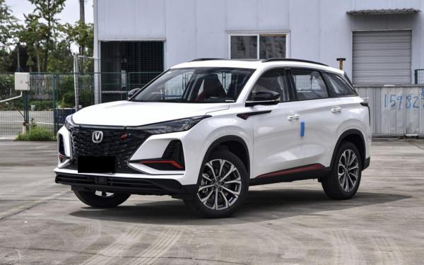 2021年銷量最好的5款緊湊型SUV，你的車入選了嗎？