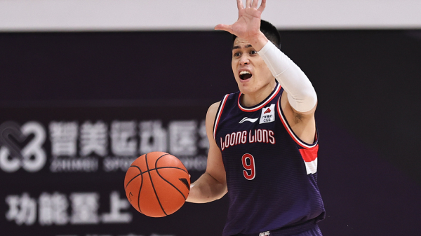 第二階段結束後，CBA&OpenCurlyDoubleQuote;民間&rdquo;獎項評選結果出爐