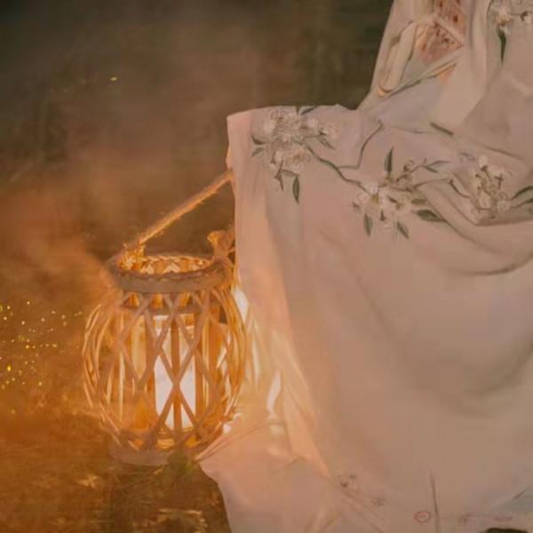 你的姓氏裡隱藏著的絕美詩詞 你的姓氏裡隱藏著的絕美詩詞