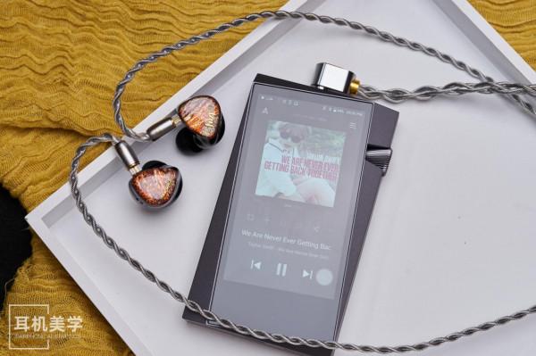 換線如換塞——DC評ddHiFi Nyx