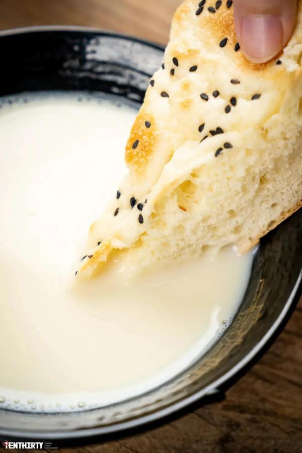 剁饃：武漢最沒有存在感的名小吃