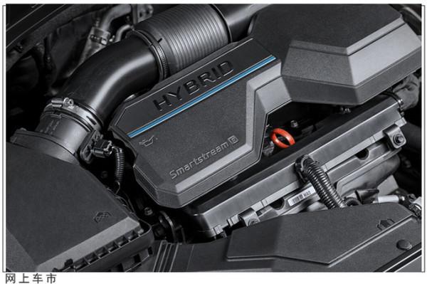 現代全新勝達配置曝光！增配升級價格不變，網友：比途觀L更划算