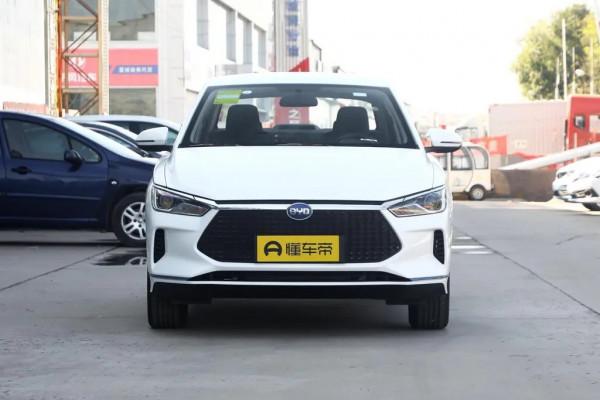 大眾寶來純電對比比亞迪E3，如何選擇！