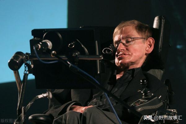 黑洞真的是一個洞嗎？或者，它是個星球？