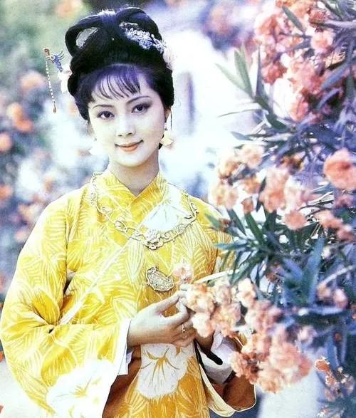 金陵十二釵:紅樓一夢,香消玉殞 金陵十二釵:紅樓一夢,香消玉殞