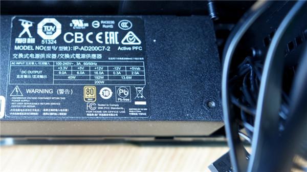 塞尚+肖邦!AMD APU 5600G+迎廣肖邦Pro ITX機箱裝機 塞尚+肖邦!AMD APU 5600G+迎廣肖邦Pro ITX機箱裝機