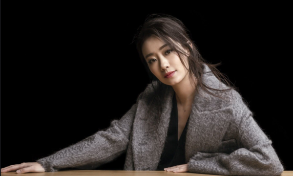 相比吳謹言小瀋陽的“趁熱打鐵”,張小斐才是真正的“人間清醒” 相比吳謹言小瀋陽的“趁熱打鐵”,張小斐才是真正的“人間清醒”