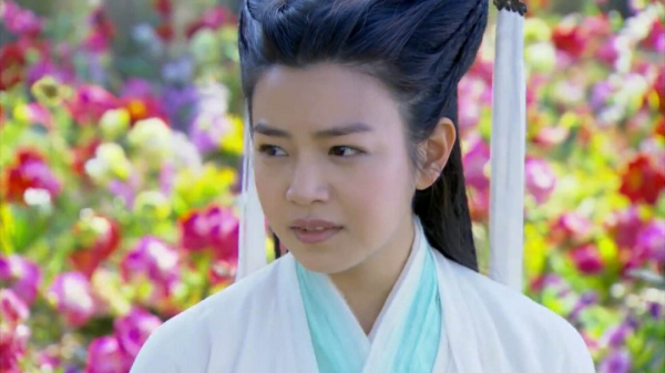低顏周芷若、胖妲己、小龍女變小籠包，這10位演員演美人被罵不冤