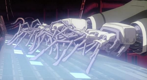 日本御宅族為什麼喜歡“賽博格”？