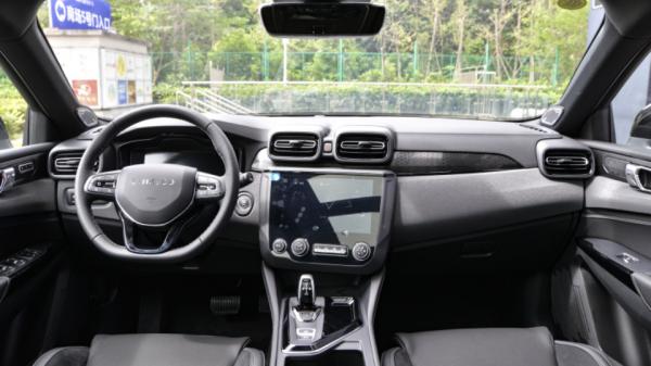 1.5T能比2.0T省多少?領克02用車成本調查 1.5T能比2.0T省多少?領克02用車成本調查