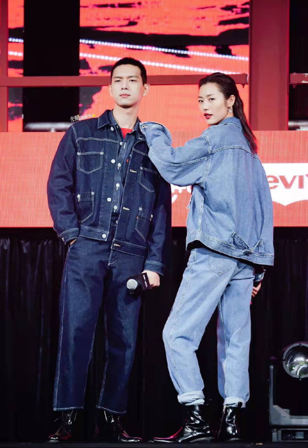 最美乾飯人迪麗熱巴？憑什麼搶了男明星的流量