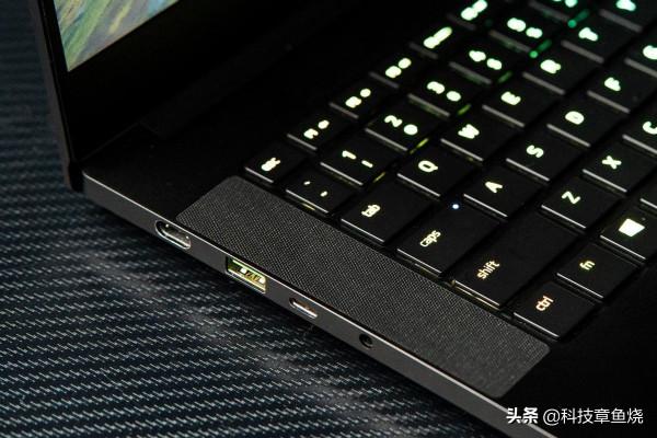 Dynamic Boost 2.0是啥?用雷蛇靈刃14來體驗看看 Dynamic Boost 2.0是啥?用雷蛇靈刃14來體驗看看