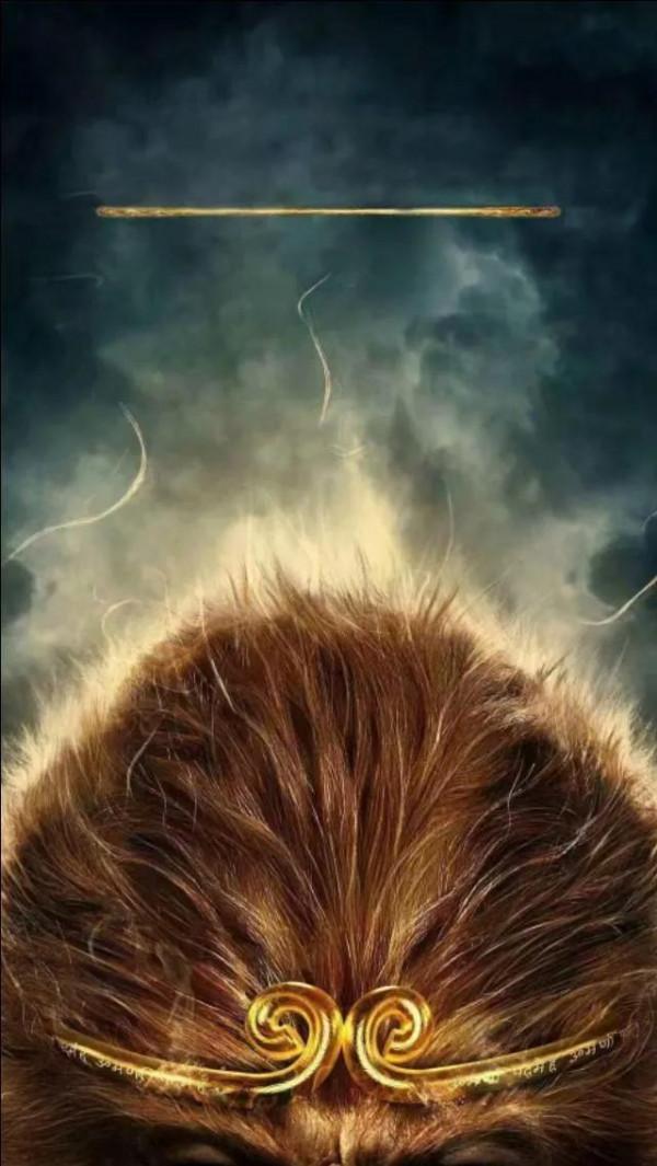 高畫質桌布（201）：西行四人組