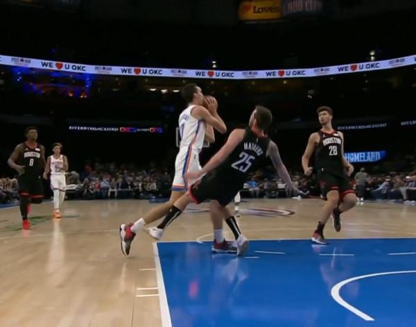 15分鐘!21分鐘!火箭新援剛召回就被重用,他的表現說明了一切 15分鐘!21分鐘!火箭新援剛召回就被重用,他的表現說明了一切