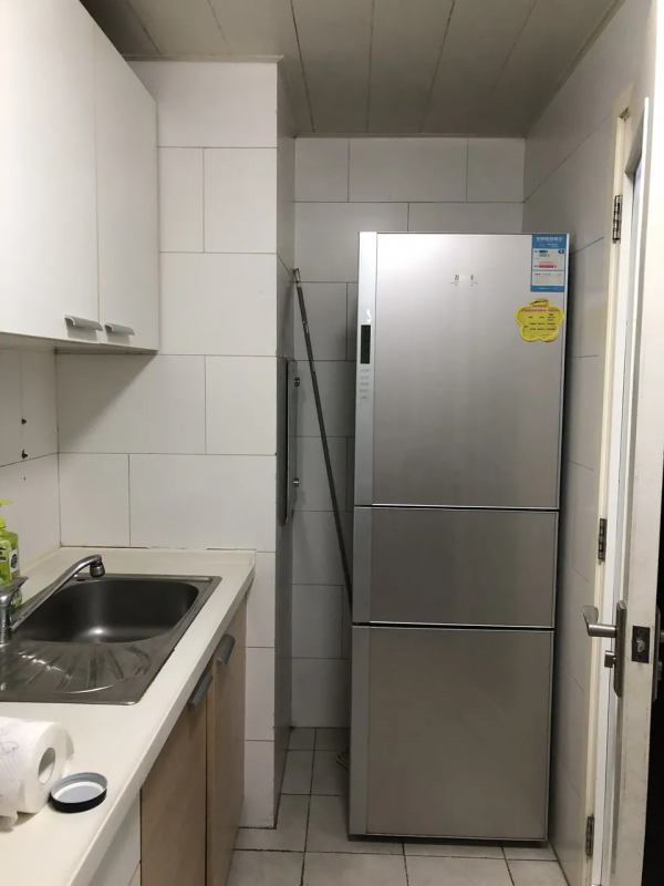 77㎡高質量北歐風,落地窗+百葉簾美翻了 77㎡高質量北歐風,落地窗+百葉簾美翻了