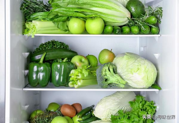 10個小訣竅，可以延長食物保質期保持新鮮，省錢省事，太實用了