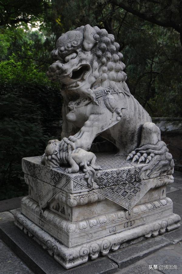 疫情期間居家遊:玩轉香山碧雲寺,有石獅、哼哈、彩塑為明代珍寶 疫情期間居家遊:玩轉香山碧雲寺,有石獅、哼哈、彩塑為明代珍寶