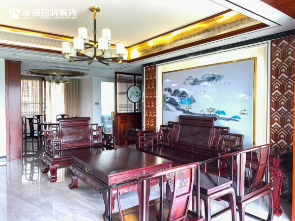 雖然我們年輕,但是父母輩喜歡的裝修 真的很講究 雖然我們年輕,但是父母輩喜歡的裝修 真的很講究