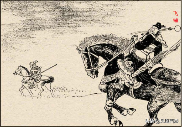 張飛夜戰馬超,到底誰更強?如果換成關羽,能勝馬超嗎? 張飛夜戰馬超,到底誰更強?如果換成關羽,能勝馬超嗎?