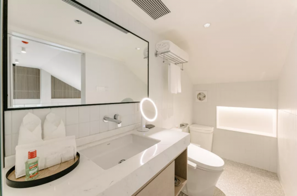 新挖到&quot;國內版小鎌倉&quot;！打卡火爆全網孤獨圖書館，人少景美趕緊去