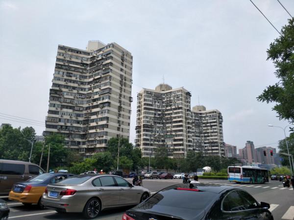 望京到底還有多少潛力?為什麼大家都看好望京? 望京到底還有多少潛力?為什麼大家都看好望京?