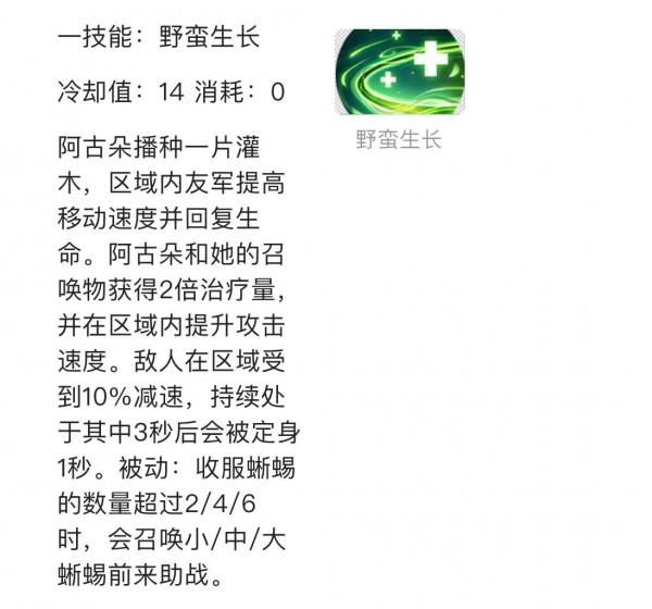 王者榮耀中刷野最快的英雄，你知道嗎？