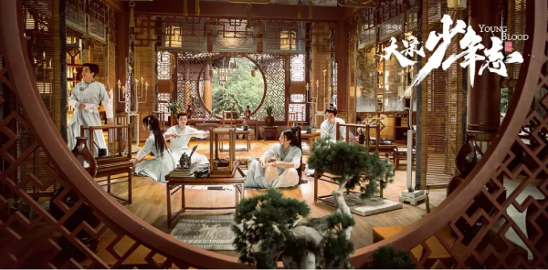 爆款太多，今年華語劇殺瘋了