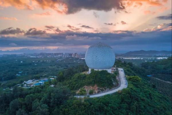 “牧星人”當導遊，這8個城市讓您看不夠！